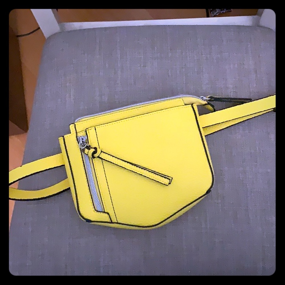 Belt Purse